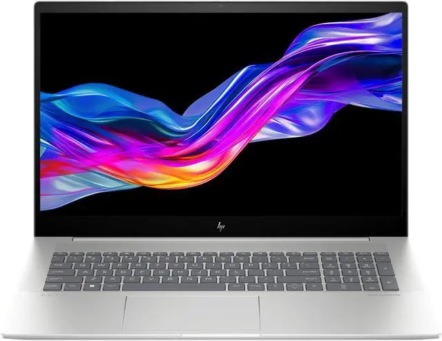 Main image of HP ENVY Laptop Computer 17.3" 4K UHD Intel Core i7 32 GB memory; 1 TB SSD