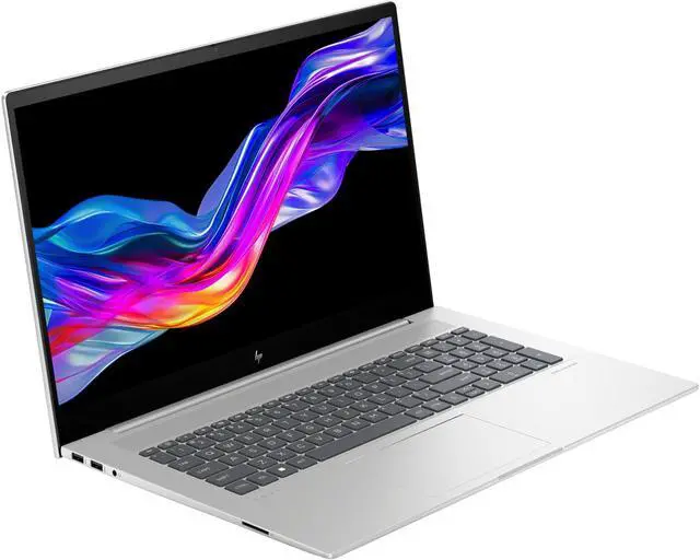 Alt view image 5 of 7 - HP ENVY Laptop Computer 17.3" 4K UHD Intel Core i7 32 GB memory; 1 TB SSD