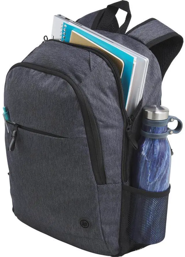 Alt view image 2 of 20 - HP Prelude Pro 15.6-inch Backpack