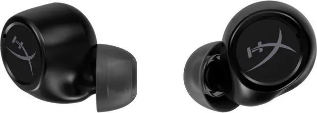 Alt view image 3 of 7 - HyperX Cirro Buds Pro Black