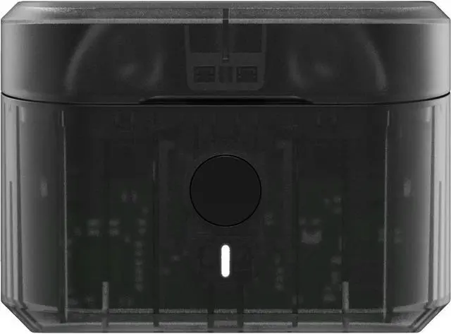 Alt view image 4 of 7 - HyperX Cirro Buds Pro Black