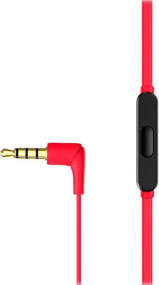 Alt view image 2 of 7 - HyperX Cloud Earbuds II RED