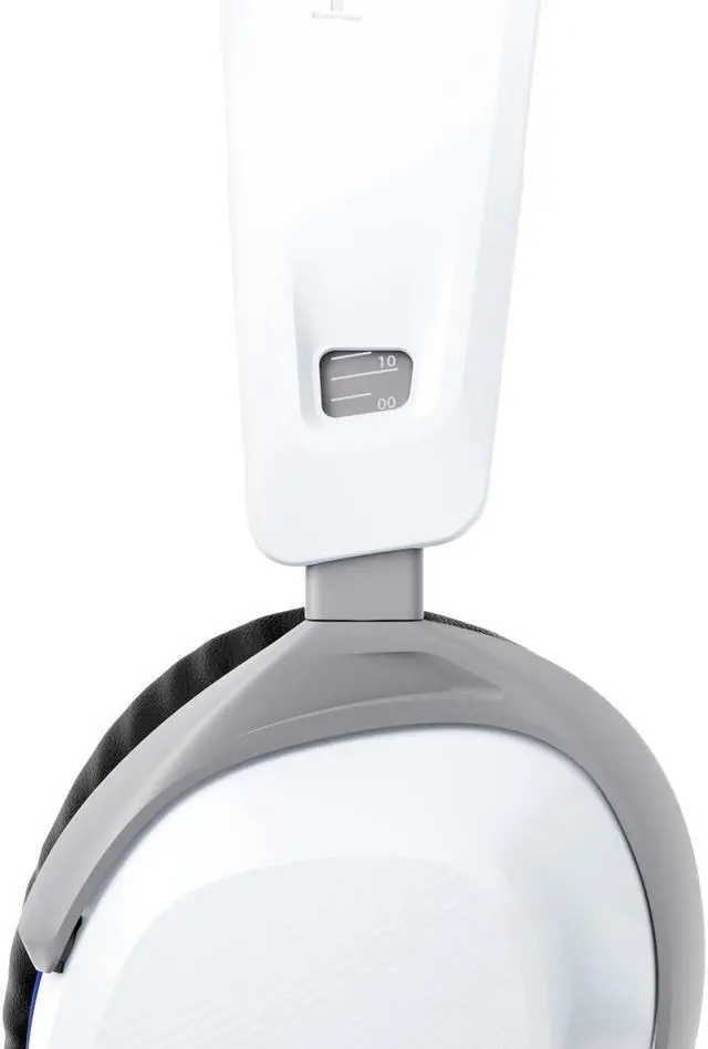 Alt view image 3 of 20 - HyperX Cloud Stinger II - Wired Headset - PlayStation