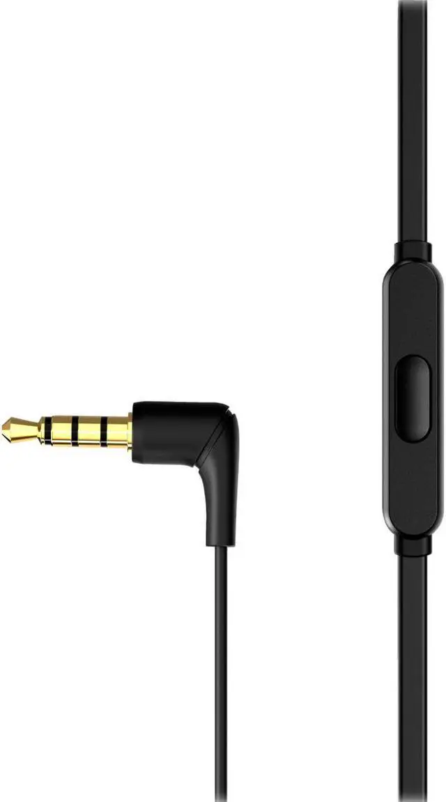Alt view image 2 of 14 - HyperX Cloud Earbuds II - Gaming Earbuds with Mic - Black