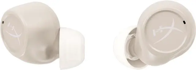 Alt view image 4 of 7 - HyperX Cirro Buds Pro Tan