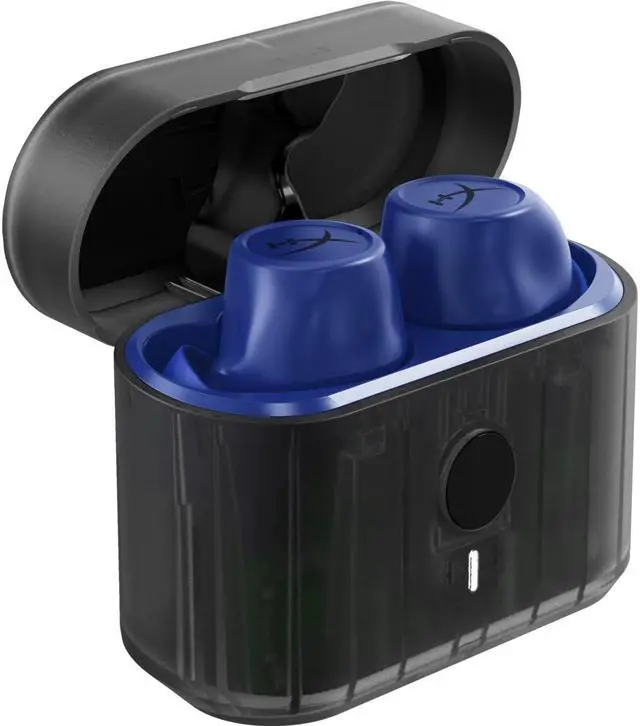 Main image of HyperX Cirro Buds Pro Blue
