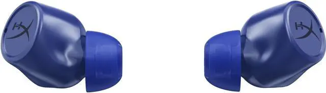 Alt view image 5 of 7 - HyperX Cirro Buds Pro Blue