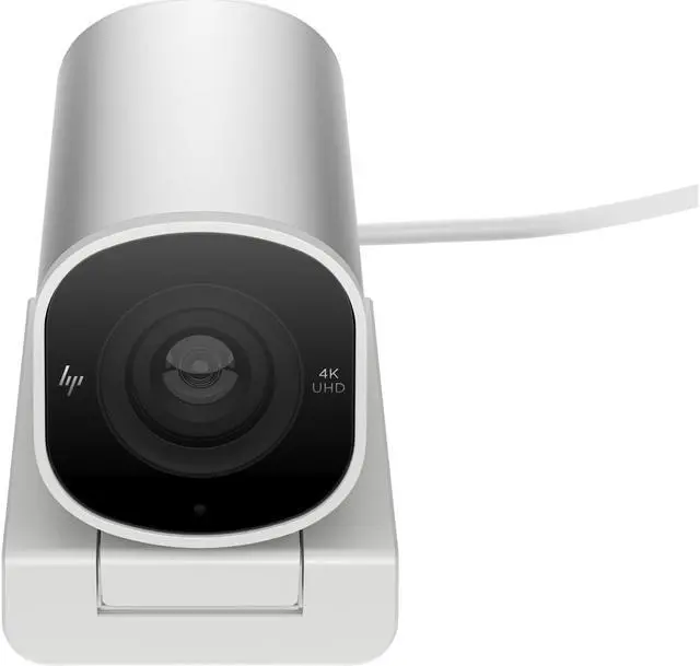 Alt view image 6 of 12 - HP 960 Streaming Webcam Model 695J6AA#ABL