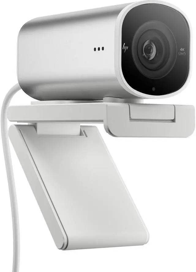 Alt view image 11 of 12 - HP 960 Streaming Webcam Model 695J6AA#ABL