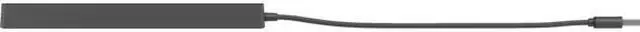 Alt view image 10 of 10 - HP Slim Rechargeable Pen Charger