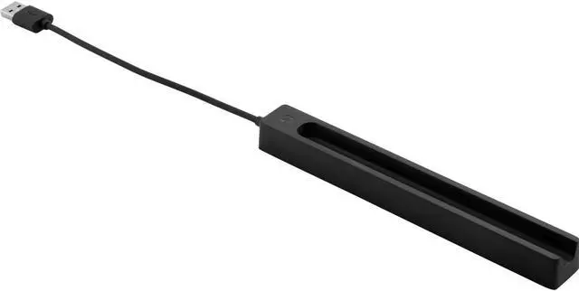 Alt view image 8 of 10 - HP Slim Rechargeable Pen Charger