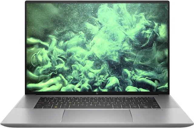 Alt view image 8 of 14 - HP ZBook Studio 16, i9-13900H, 64 GB DDR5-5600 MHz RAM (2 x 32 GB), 2 TB SSD, 16" diagonal, WUXGA 400 nits, NVIDIA® GeForce RTX 4070 8GB, WIN 11 PRO