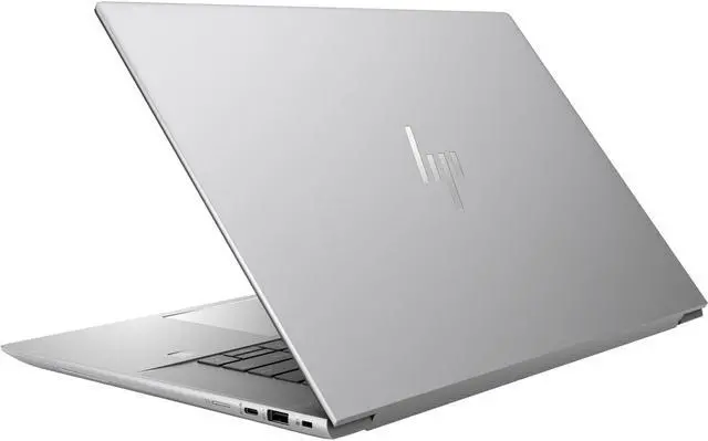 Alt view image 12 of 14 - HP ZBook Studio 16, i9-13900H, 64 GB DDR5-5600 MHz RAM (2 x 32 GB), 2 TB SSD, 16" diagonal, WUXGA 400 nits, NVIDIA® GeForce RTX 4070 8GB, WIN 11 PRO