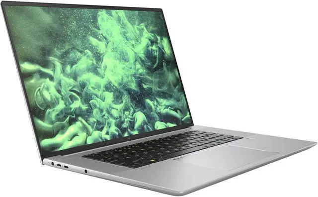 Alt view image 14 of 14 - HP ZBook Studio 16, i9-13900H, 64 GB DDR5-5600 MHz RAM (2 x 32 GB), 2 TB SSD, 16" diagonal, WUXGA 400 nits, NVIDIA® GeForce RTX 4070 8GB, WIN 11 PRO