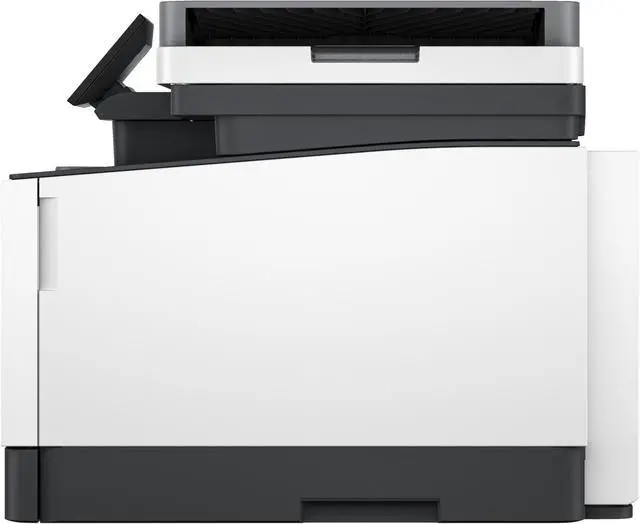 Alt view image 3 of 6 - HP Color LaserJet Pro MFP 3301sdw Certified Refurbished Printer