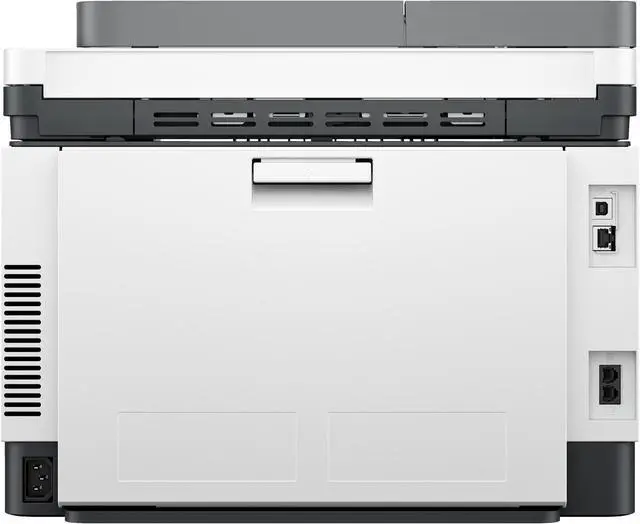 Alt view image 4 of 6 - HP Color LaserJet Pro MFP 3301sdw Certified Refurbished Printer