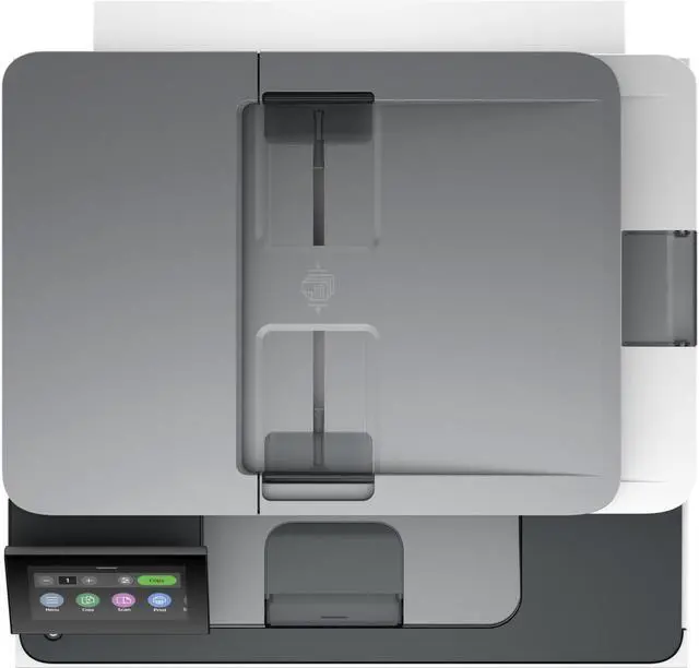 Alt view image 6 of 6 - HP Color LaserJet Pro MFP 3301sdw Certified Refurbished Printer