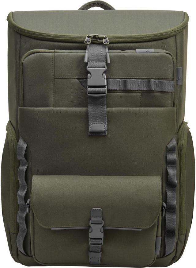 HP 15.6 inch Modular Laptop Backpack