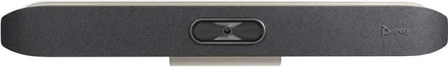 Alt view image 12 of 18 - HP Poly Studio X50 All-In-One Video Bar Model 83Z44AA#ABA
