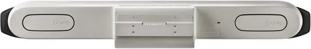 Alt view image 15 of 18 - HP Poly Studio X50 All-In-One Video Bar Model 83Z44AA#ABA