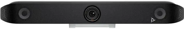 Alt view image 2 of 3 - HP Poly Studio X52 All-In-One Video Bar with TC10 Controller Kit | 8D8L1AA#ABA