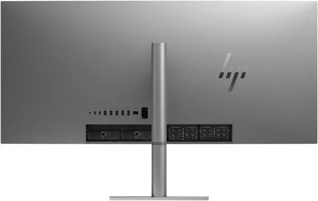 Alt view image 6 of 7 - HP ENVY All-in-One Computer 34" WUHD 12th gen Intel Core i7, 16 GB; 1 TB SSD