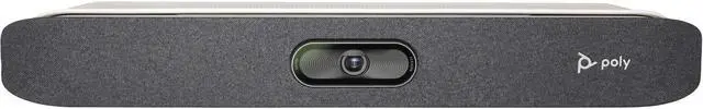Alt view image 13 of 19 - HP Poly Studio X30 All-In-One Video Bar, Equipment for Small conference spaces | 83Z45AA#ABA