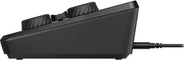 Alt view image 2 of 7 - HyperX Audio Mixer