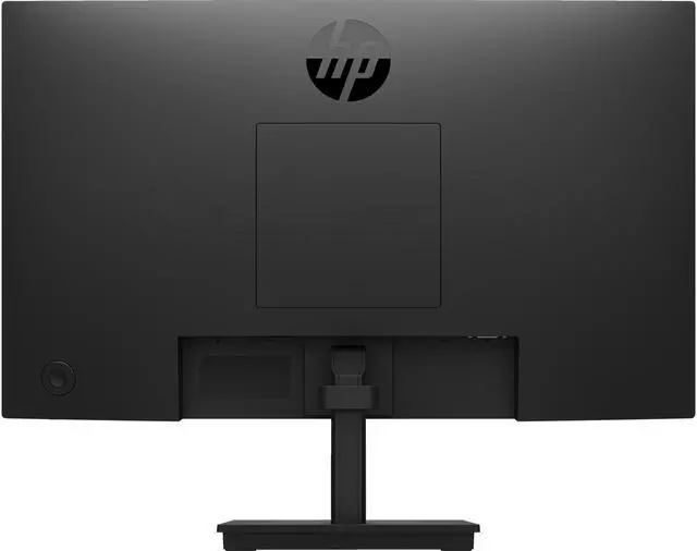 Alt view image 18 of 20 - HP P22v G5 21" Class Full HD LED Monitor - 16:9 - Black - 21.4" Viewable - Vertical Alignment (VA) - LED Backlight - 1920 x 1080 - 16.7 Million Colors - 200 Nit - 5 ms - 75 Hz Refresh Rate -