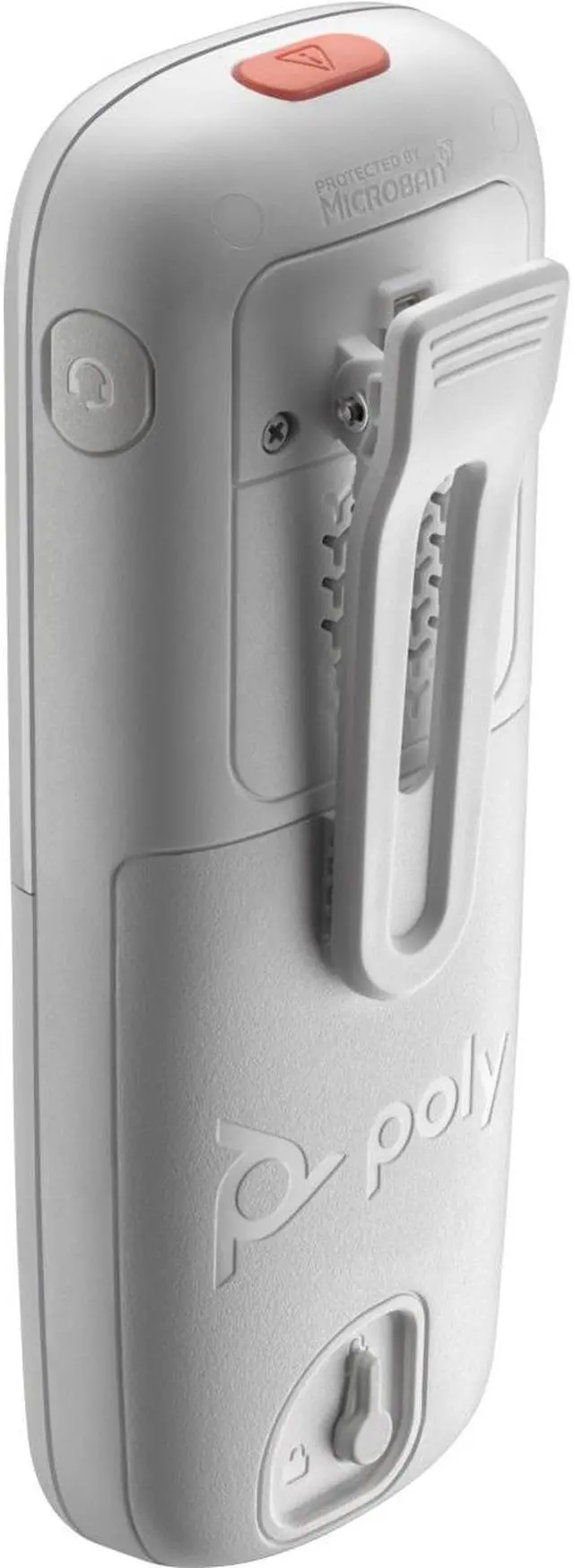 Alt view image 14 of 15 - Poly Rove 40 DECT Phone Handset 84H77AAABA