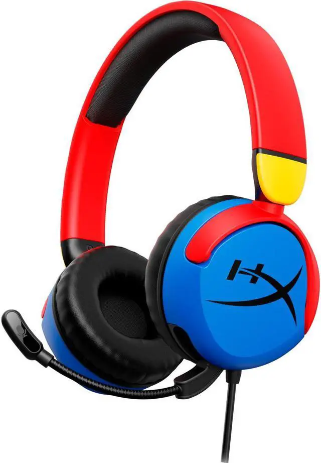 Main image of HyperX Cloud Mini - Gaming Headset (Multi)