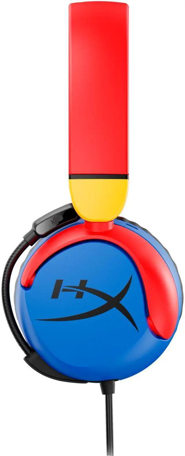 Alt view image 5 of 8 - HyperX Cloud Mini - Gaming Headset (Multi)