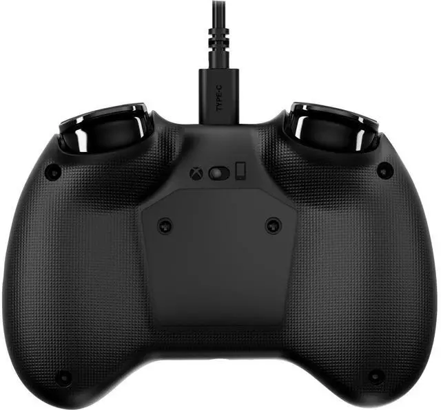 Alt view image 3 of 7 - HyperX Clutch Tanto Mini WD Gaming Controller