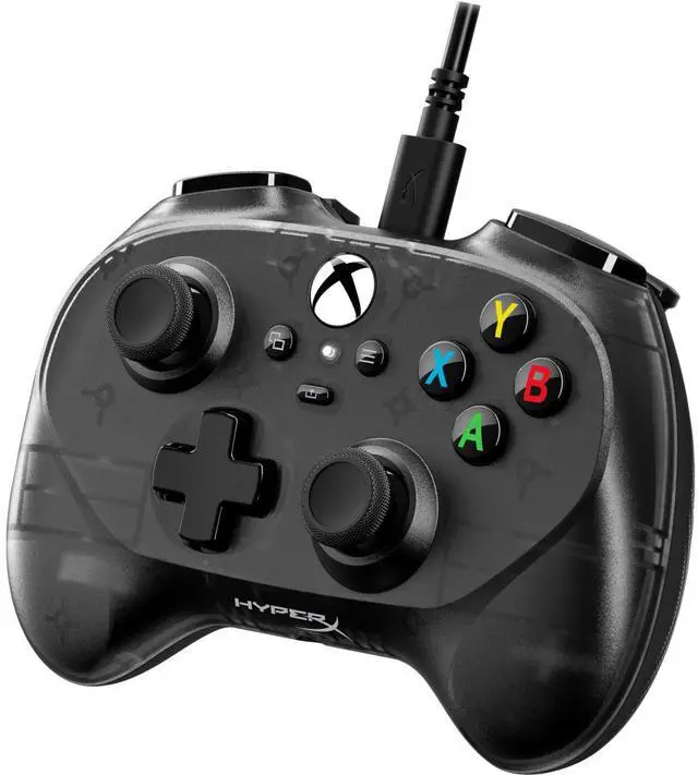 Alt view image 2 of 7 - HyperX Clutch Tanto Mini WD Gaming Controller