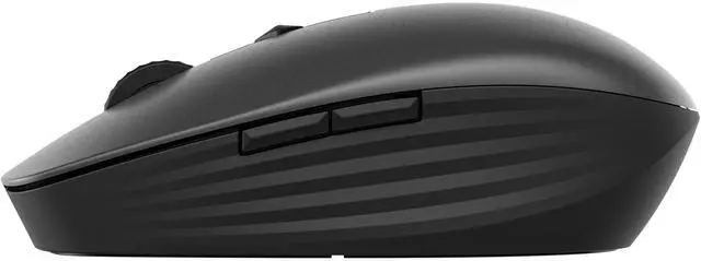 Alt view image 3 of 6 - HP 715 Rechargeable Multi-Device Mouse