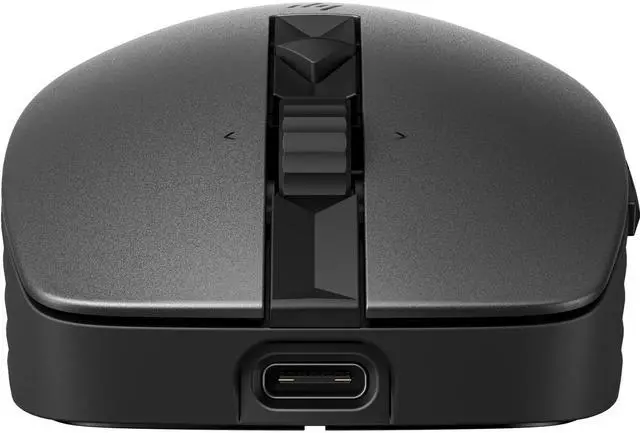 Alt view image 6 of 6 - HP 715 Rechargeable Multi-Device Mouse