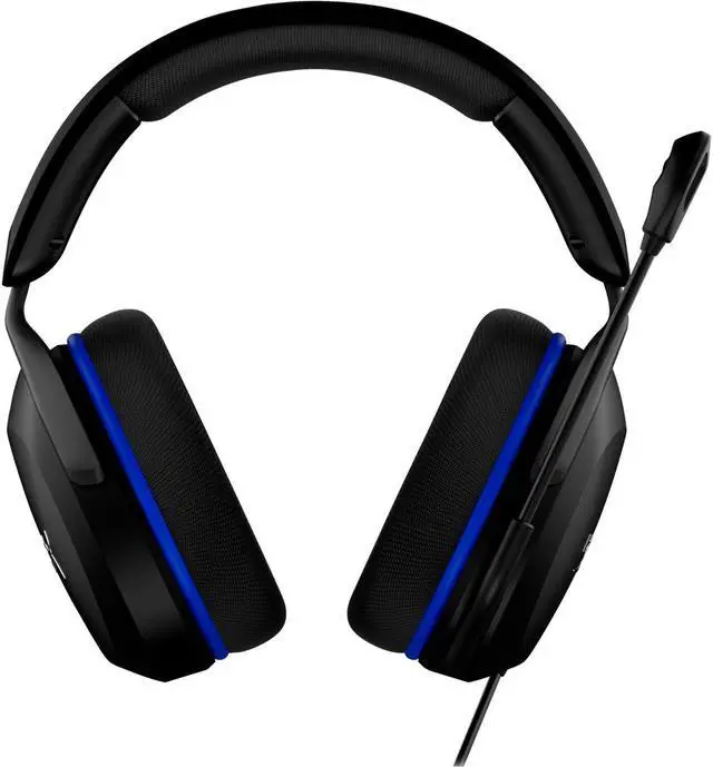 Alt view image 2 of 8 - HyperX Cloud Stinger 2 Core Gaming Headsets PS Black