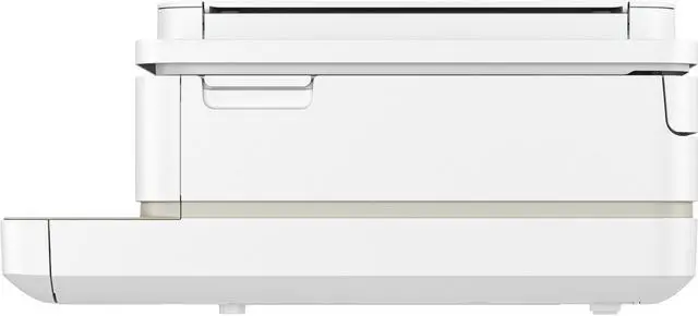 Alt view image 3 of 13 - HP Envy 6555e All-in-One Inkjet Printer, Color Mobile Print, Copy, Scan, Mobile