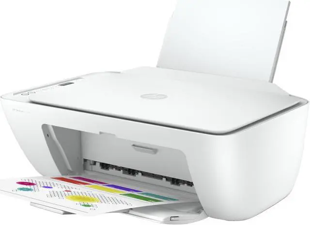 Alt view image 9 of 17 - HP DeskJet 2734e Wireless All-in-One Printer with Instant Ink and HP+