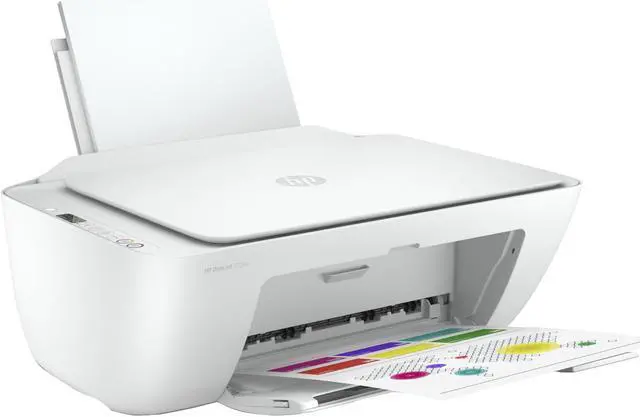 Alt view image 10 of 17 - HP DeskJet 2734e Wireless All-in-One Printer with Instant Ink and HP+