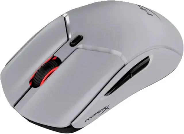 Alt view image 2 of 6 - HyperX Pulsefire Haste 2 Pro Wireless Gaming Mouse (Instant Pair!)