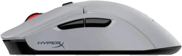 Alt view image 5 of 6 - HyperX Pulsefire Haste 2 Pro Wireless Gaming Mouse (Instant Pair!)