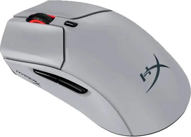 Alt view image 4 of 6 - HyperX Pulsefire Haste 2 Pro Wireless Gaming Mouse (Instant Pair!)