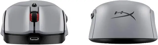 Alt view image 6 of 6 - HyperX Pulsefire Haste 2 Pro Wireless Gaming Mouse (Instant Pair!)