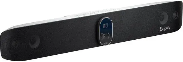 Alt view image 5 of 5 - Poly Studio V72 USB Video Bar AV1E3AA#ABA