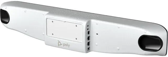 Alt view image 4 of 5 - Poly Studio V72 USB Video Bar AV1E3AA#ABA