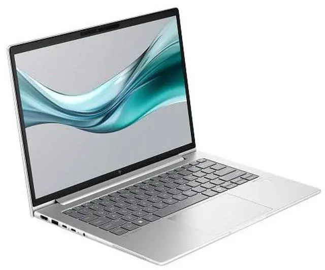 Alt view image 7 of 7 - HP EliteBook Laptop Computer 14" WUXGA AMD Ryzen 5 16 GB memory; 256 GB SSD
