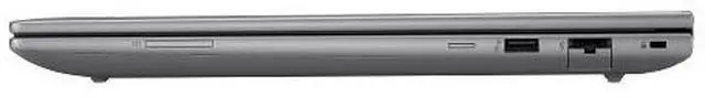 Alt view image 4 of 7 - HP ZBook Power 16" G11 Mobile Workstation PC 3 Yr Wolf Pro Security & 3 Yr