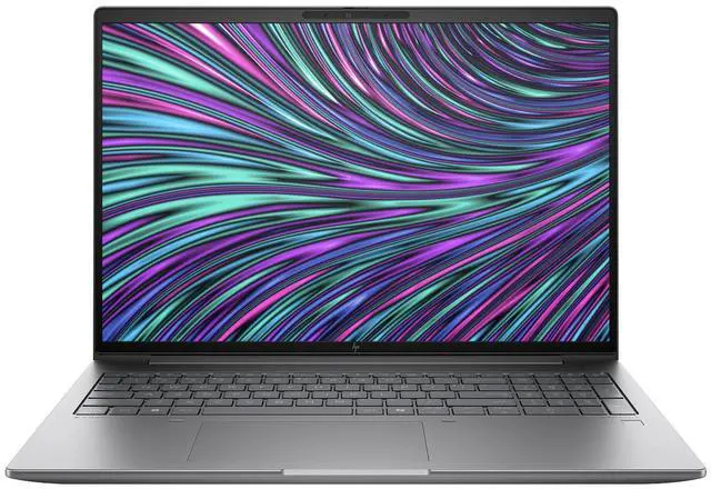 Main image of HP ZBook Power 16" G11 Mobile Workstation PC 3 Yr Wolf Pro Security & 3 Yr