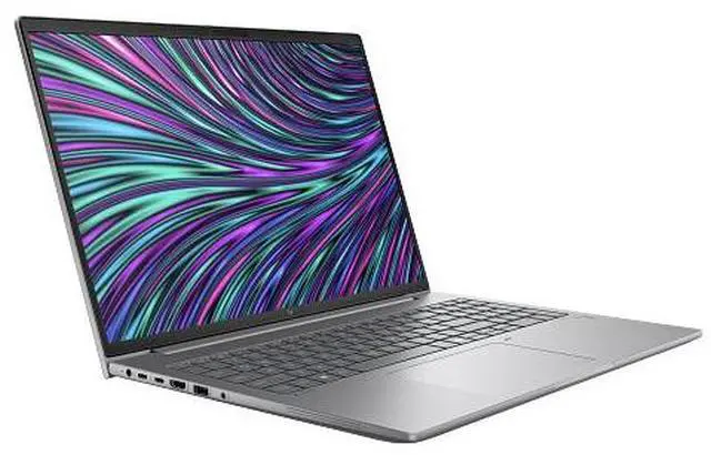 Alt view image 7 of 7 - HP ZBook Power 16" G11 Mobile Workstation PC 3 Yr Wolf Pro Security & 3 Yr